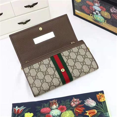 gucci wallet cheap womens|gucci wallet woman price.